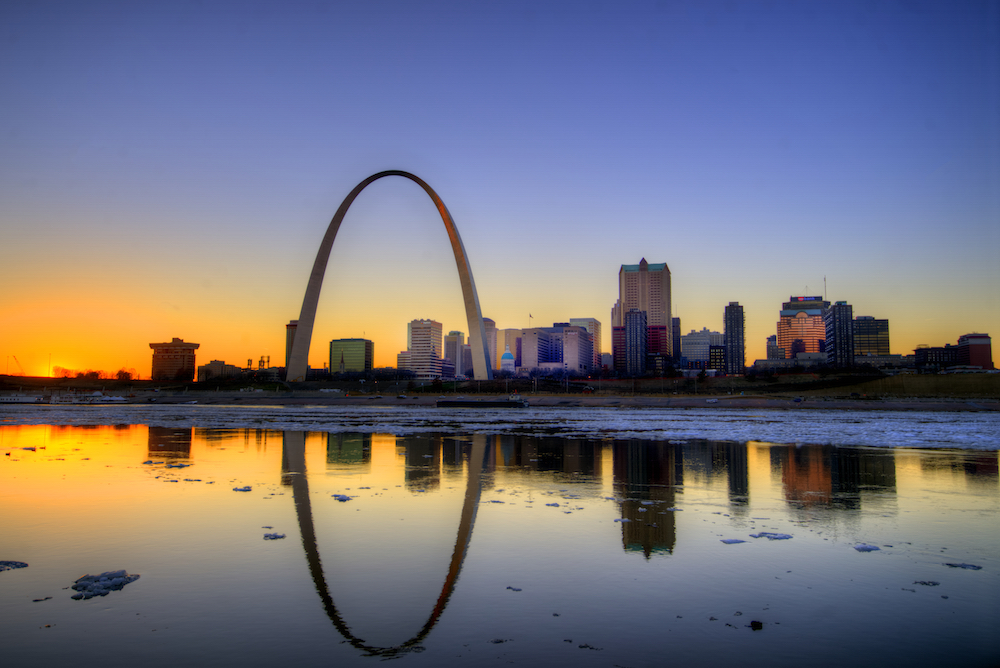 St. Louis Reports and Case Studies