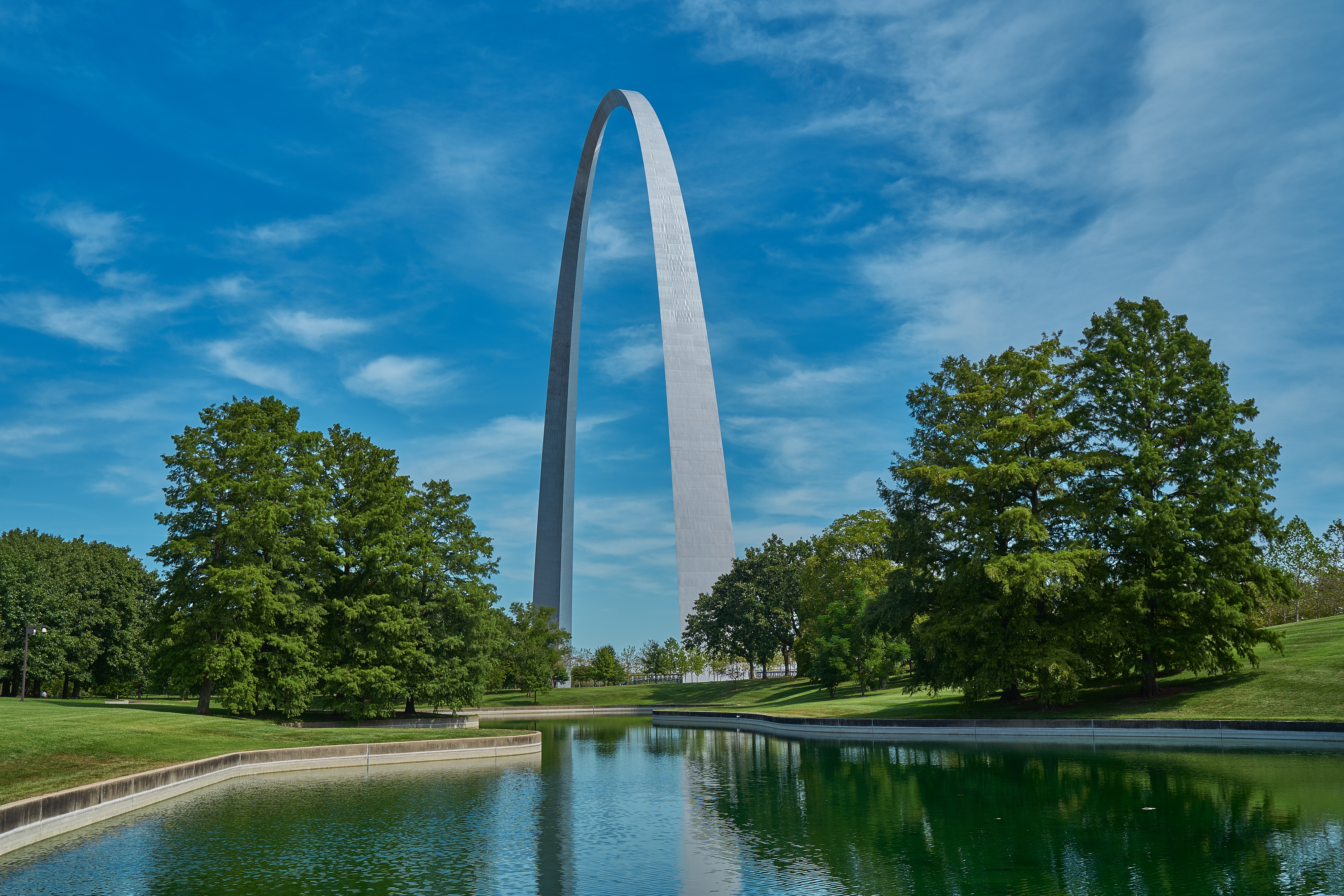 St. Louis Publications