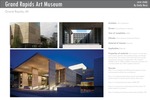 Grand Rapids Art Museum by wHY Architecture