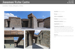 Jianamani Visitor Centre by Atelier TeamMinus
