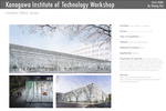 Kanagawa Institute of Technology Workshop by Junya Ishigami + Associates