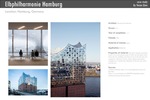 Elbphilharmonie Hamburg by Herzog & de Meuron