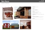 Barn House by Oficina Informal