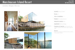 Manshausen Island Resort by Stinessen Arkitektur