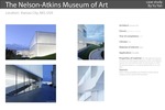 The Nelson-Atkins Museum of Art by Yu Yan