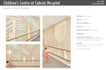 Children's Centre at Cabrini Hospital