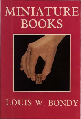 Cover Art of Miniature Books