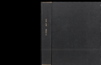 A BIBLIOGRAPHY OF MINIATURE BOOKS 1470-1965