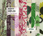 Scott Joplin: Life, Work, and Memory by Catalina Freixas