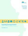 Expanding Coverage Initiative: 2017-2018 Evaluation Report by Center for Public Health Systems Science