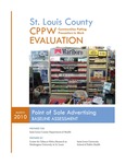 Point of Sale Advertising: Baseline Policy Assessment