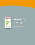 Innovative Funding Summary Report