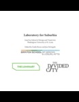 Laboratory for Suburbia
