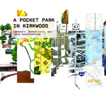 A Pocket Park in Kirkwood: Community, Connectivity, and Urban Transformation