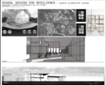 School Design for Resilience: Eureka Elementary School Designing Learning Environments for the Future by Julia Phillips
