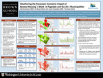 Weathering the Recession: Economic Impact ofBeyond Housing’s Work in Pagedale and the 24:1 Municipalities by Josh Jennemann and Lauren Samuelson