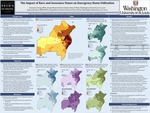 The Impact of Race and Insurance Status on Emergency Room Utilization by Genevieve Cheng and Jessica Kirchner