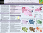 Social Determinants of Readmissions to BJC HealthCare Hospitals